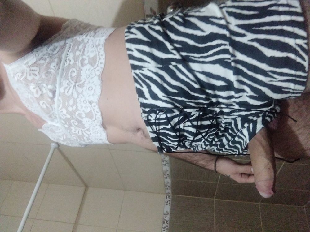 Femboy twink sissy #2