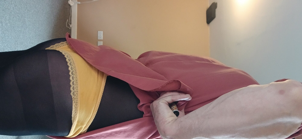 New panties  #9