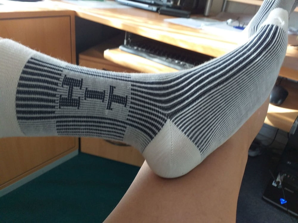 My Vintage Socks #54