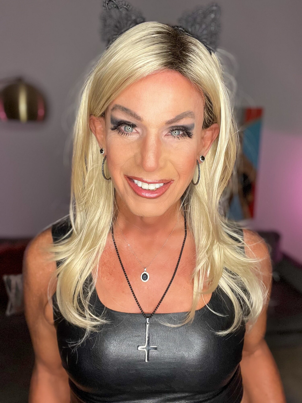 November 2025 Leather and QOS #7