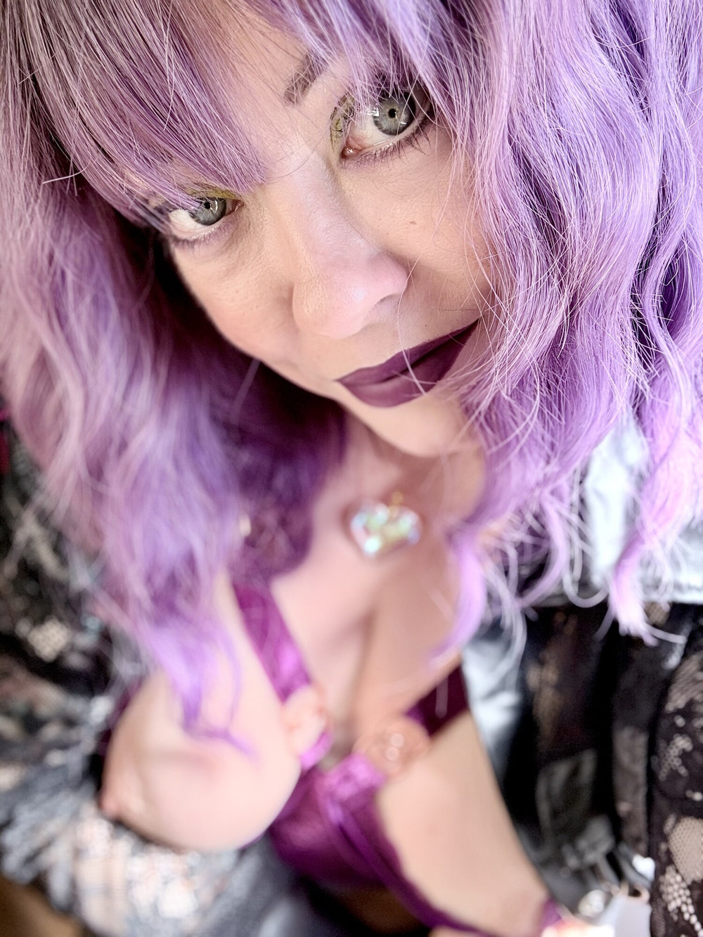 Tina Snua Selfies #68 #10