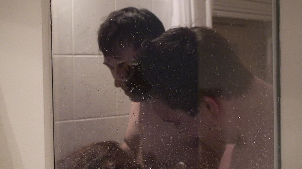 Sex in the shower ... #26