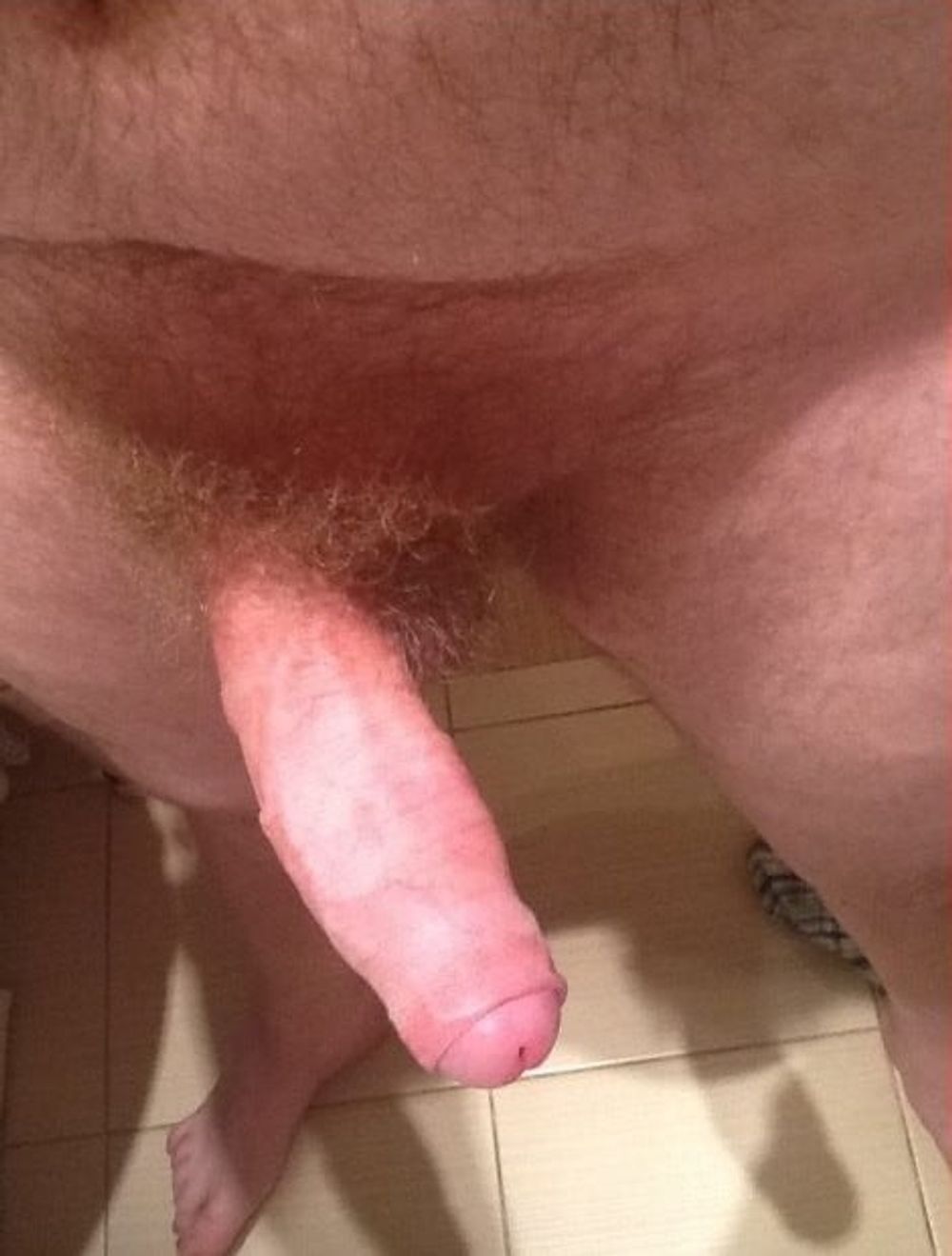 BIG FATTY COCK #31