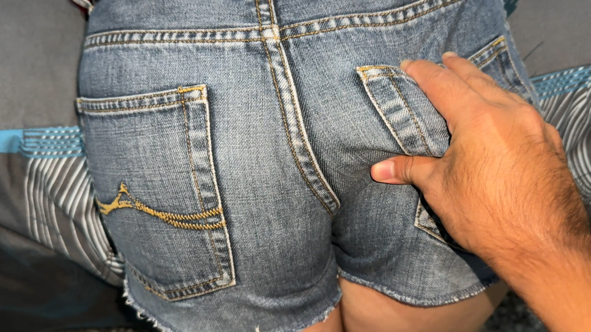 Fucking a Latina MILF #2