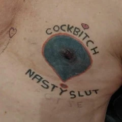 Tattoo Nippel