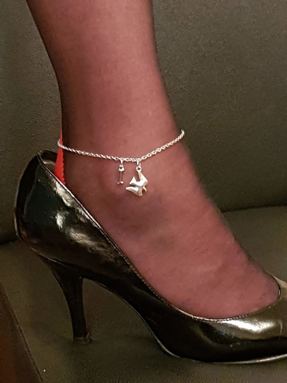 Anklets #5