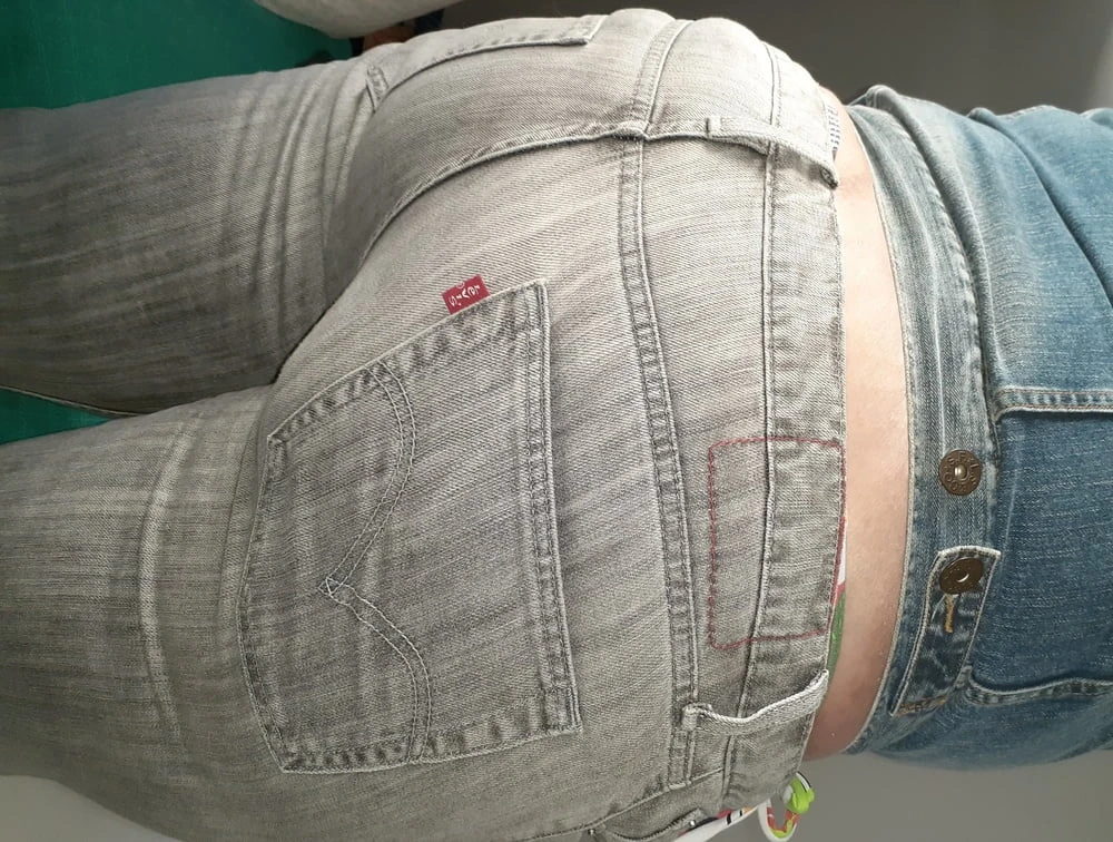 My ass for you #25