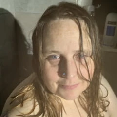 Just me