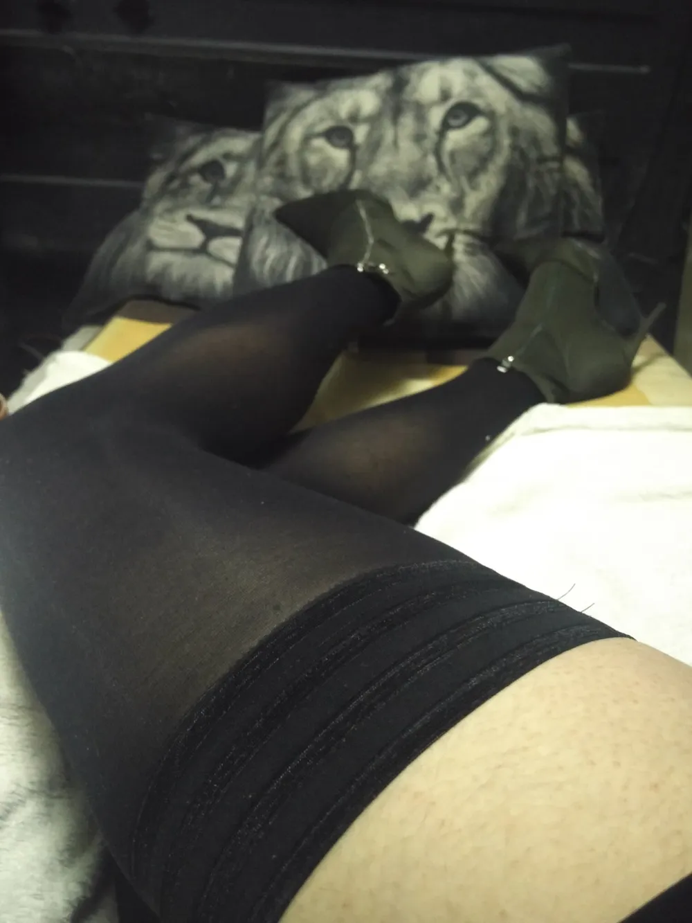 Crossdresser #9