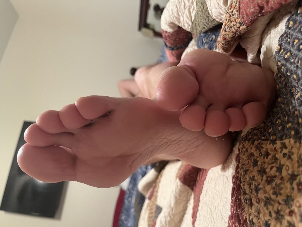 Feet #3