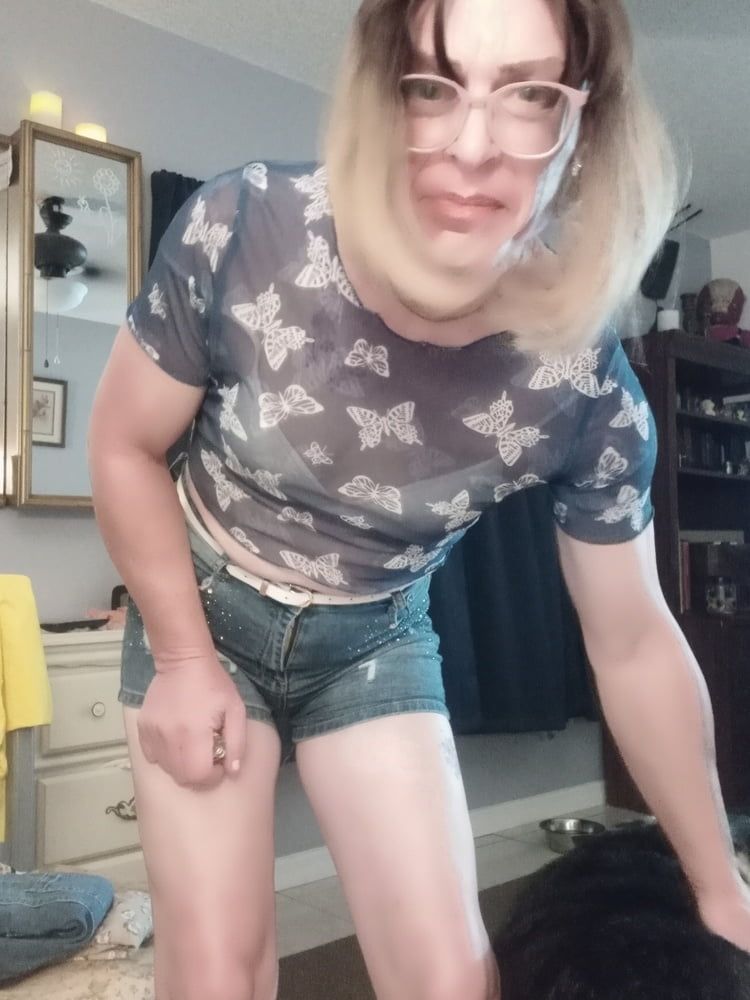 Tranny pictures 2 #9
