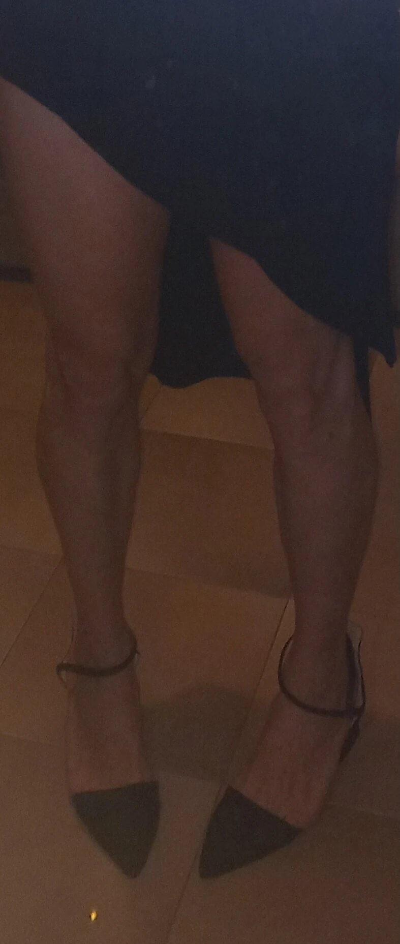 Ready to go