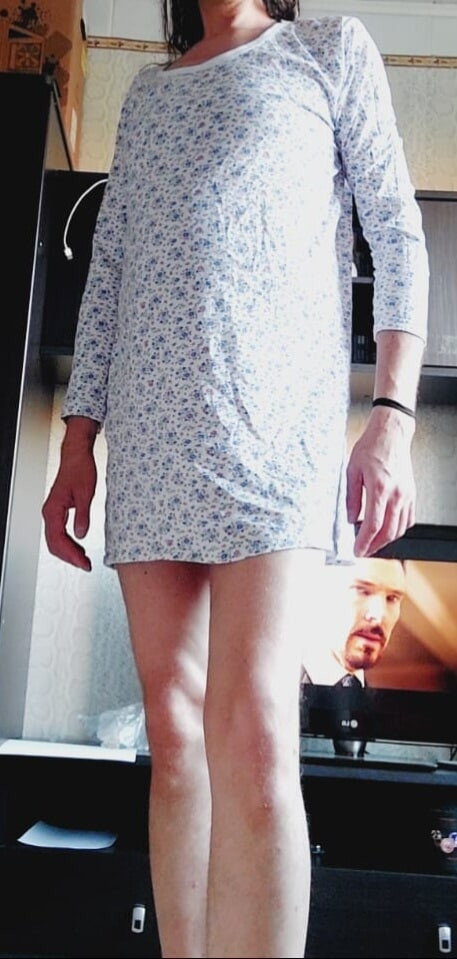 nightie. #14
