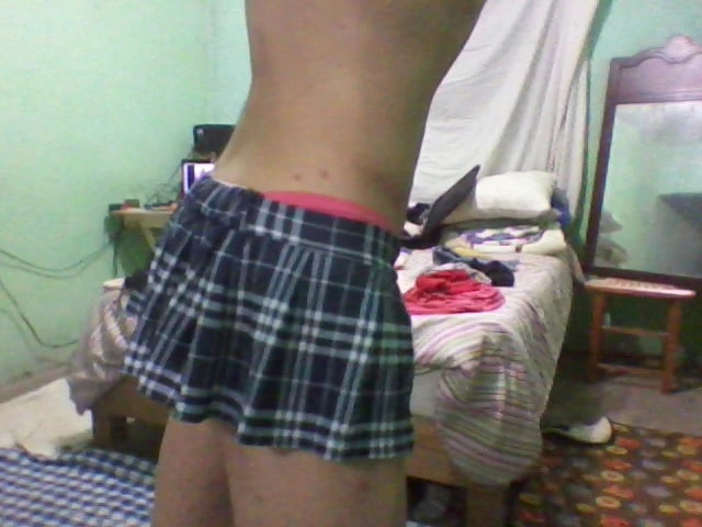 CrossDressing #6
