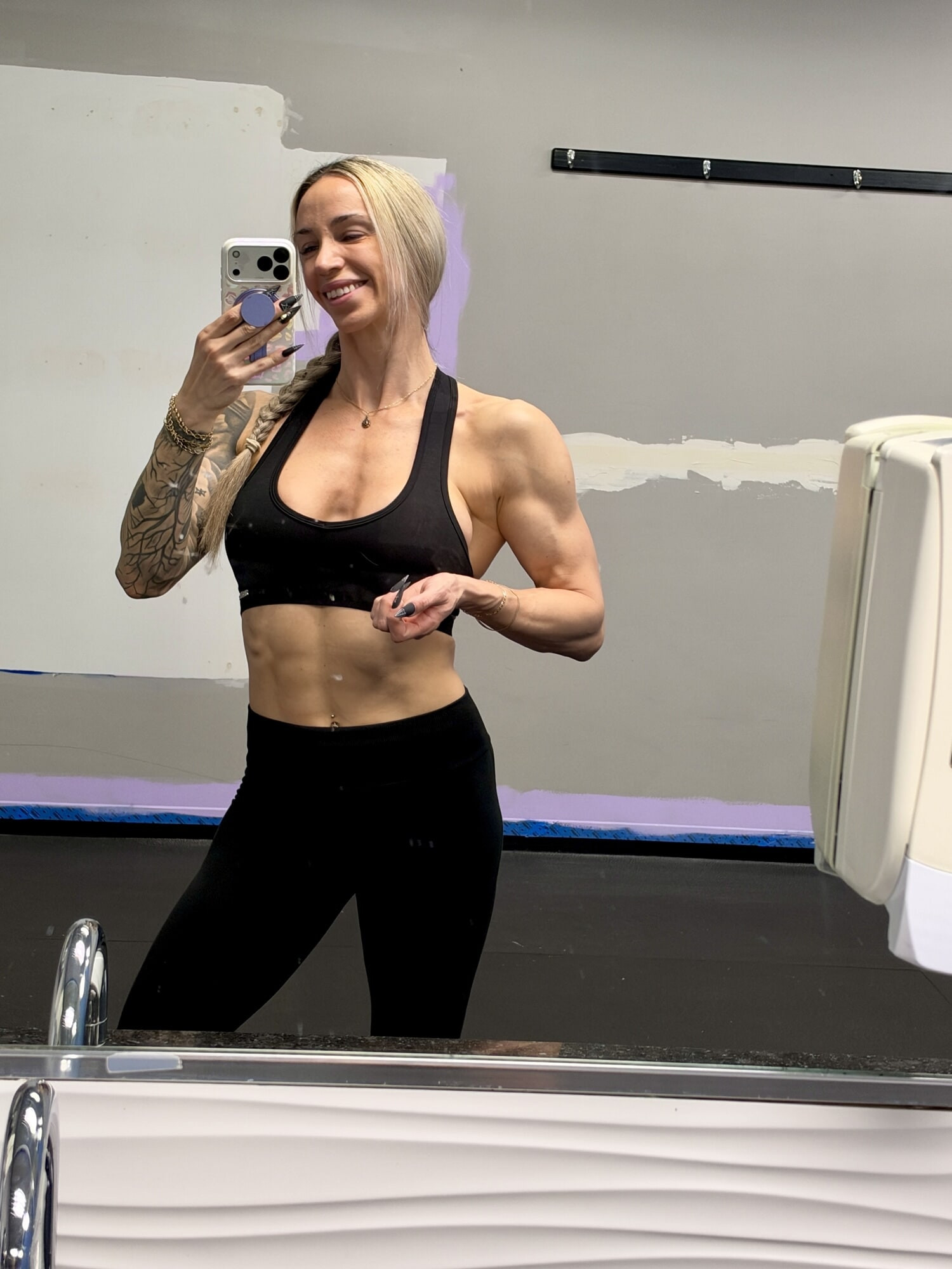Happy Flex Friday! 💪🏼