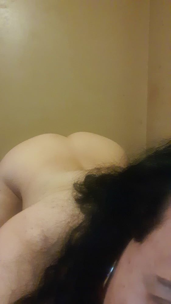 My juicy horny ass #32
