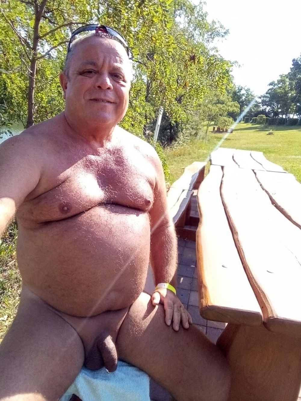 Naturist #9