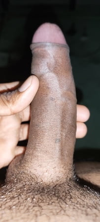 black dick