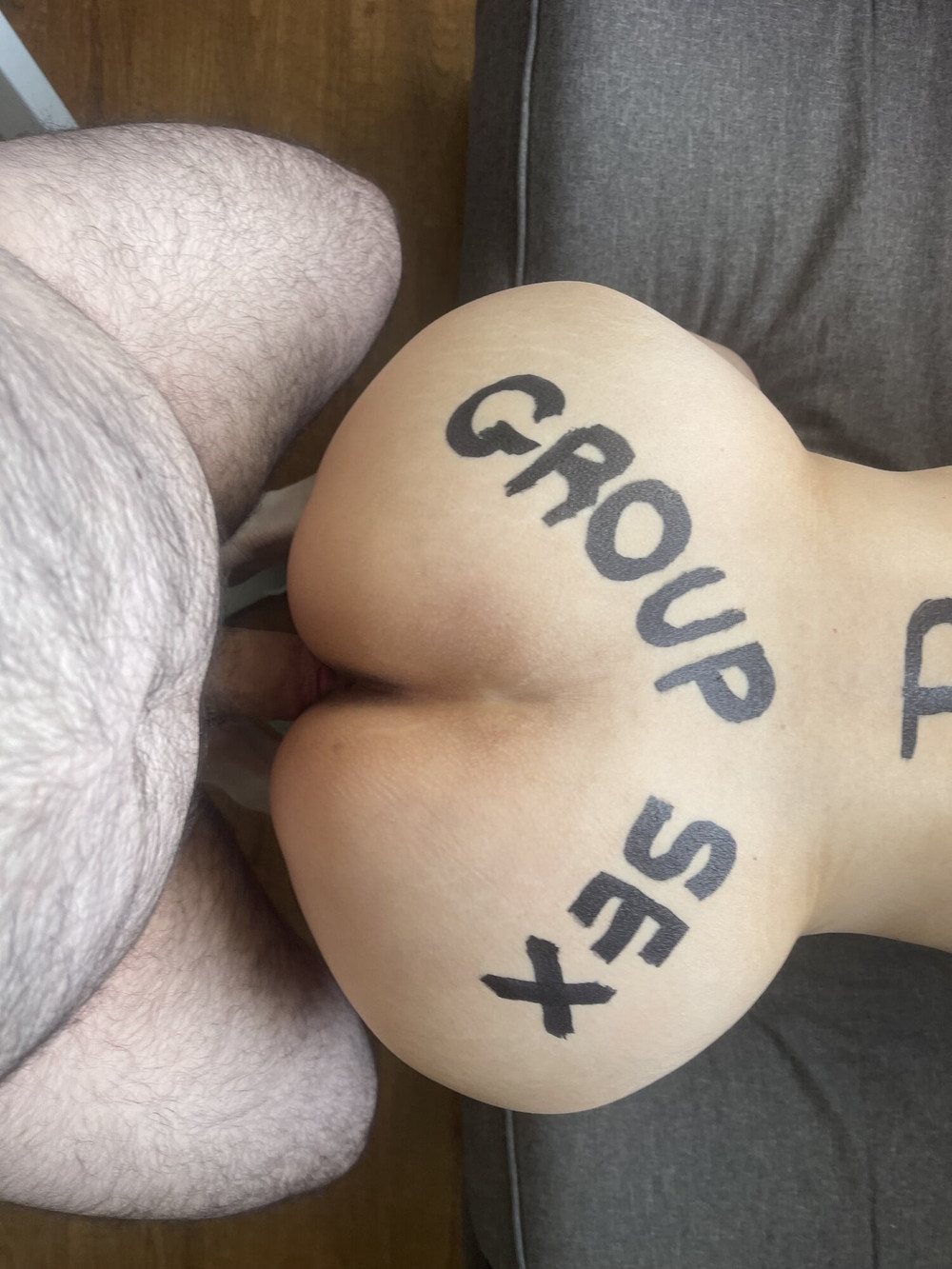 My brown pusy  #27