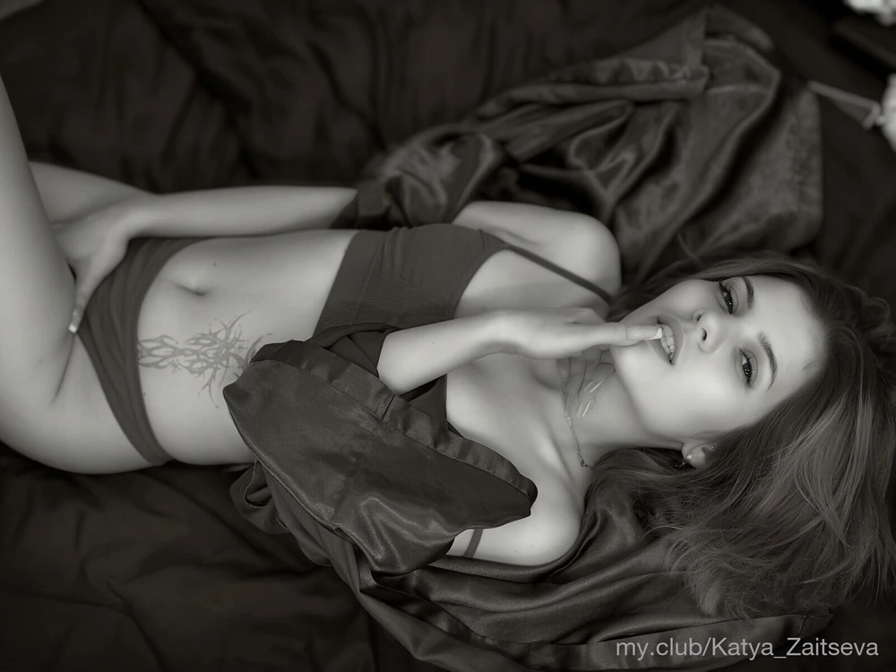 Katya Zaitseva Free Photos #2
