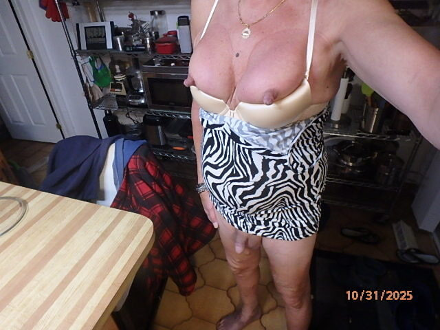 Most recent pics of me #21