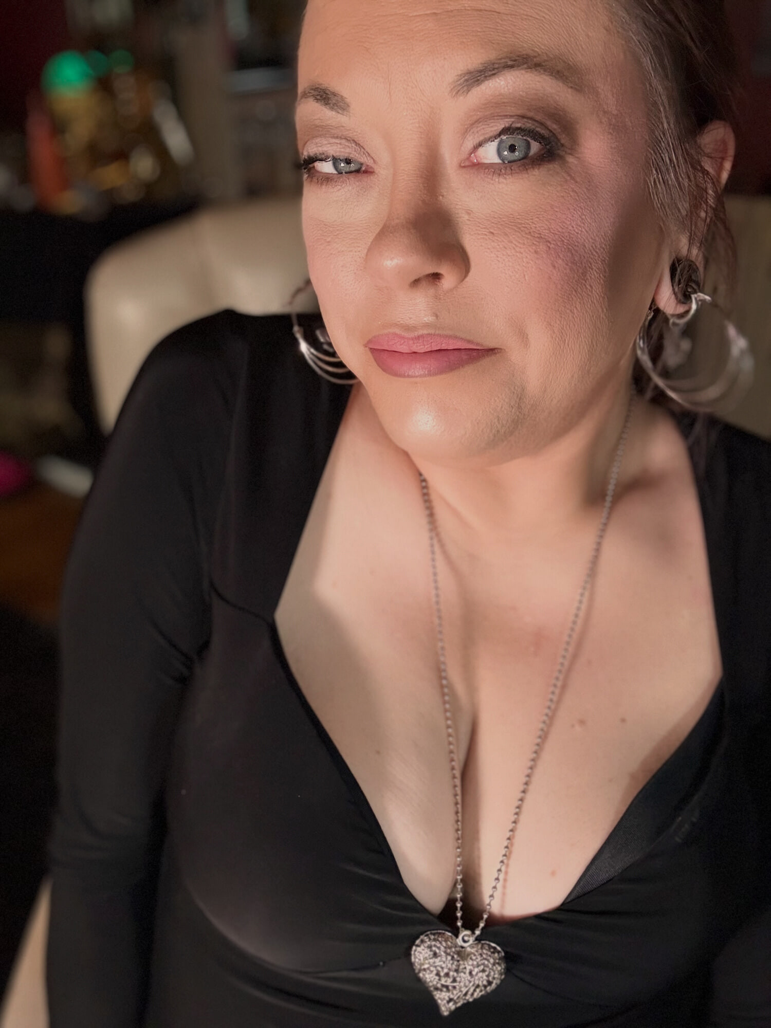 Tina Snua Selfies #233 #35
