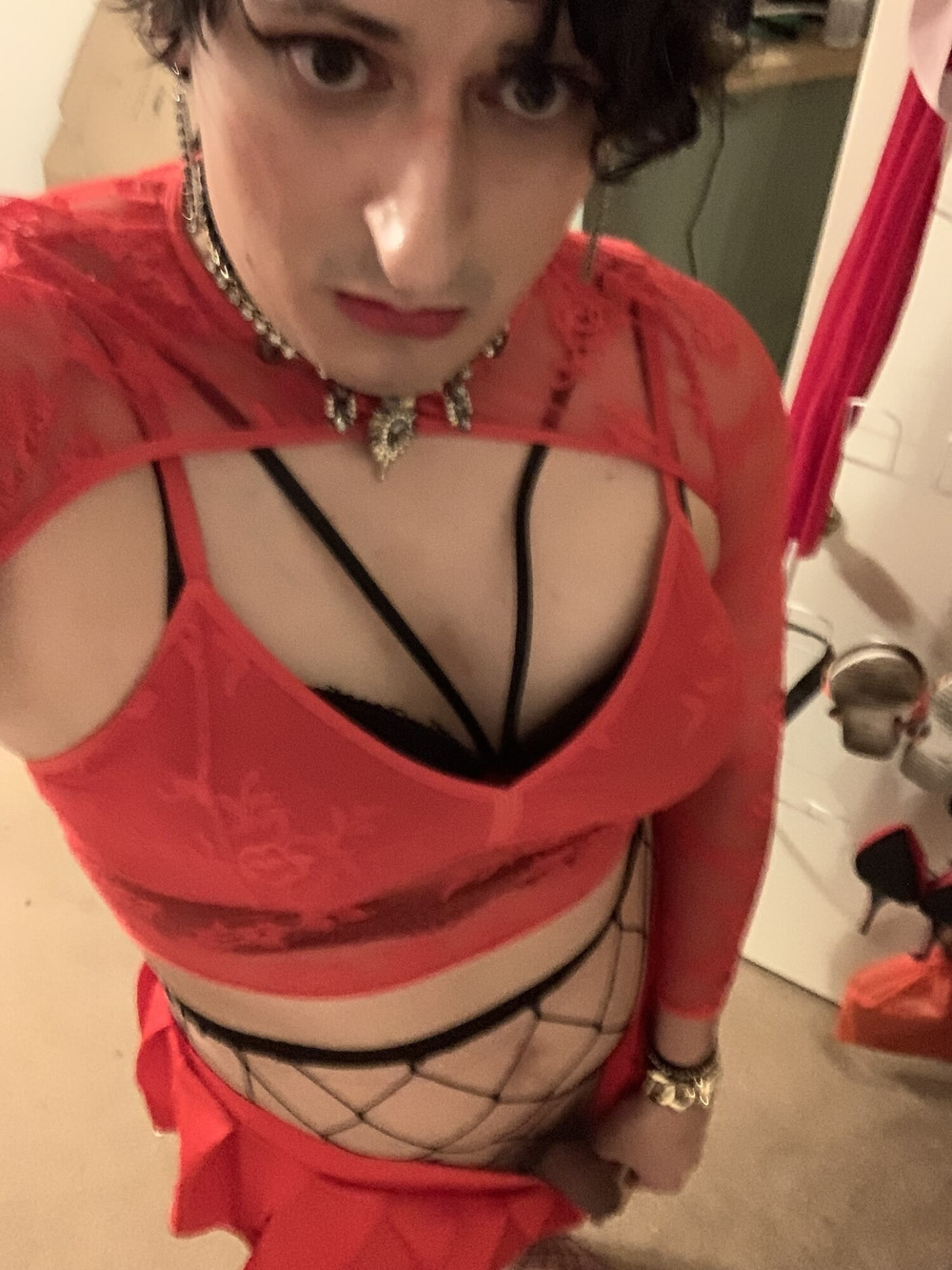 Femboy Pics (April 2025) #39