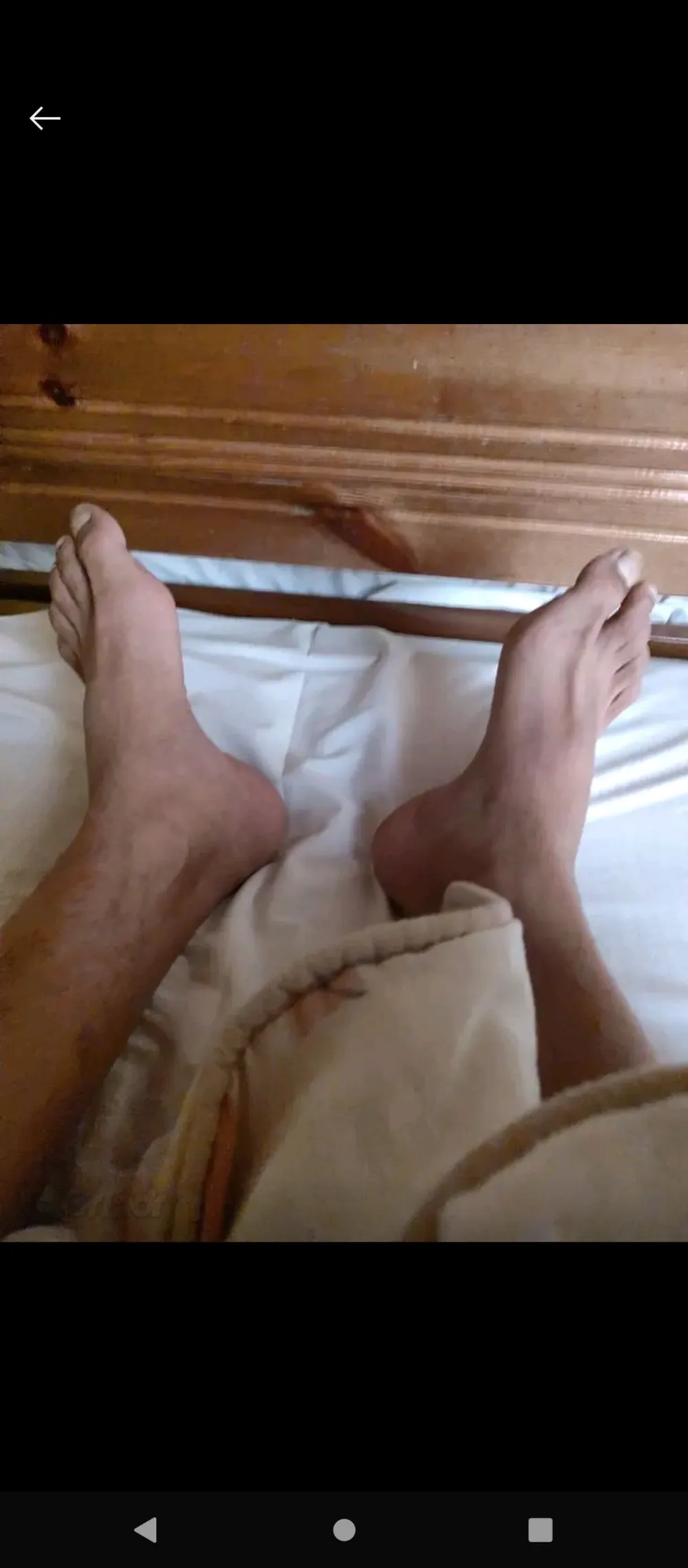 Foot