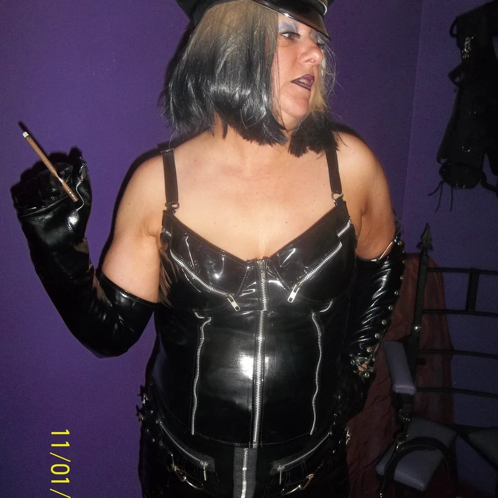 SHIRLEY SLUT 689 #2
