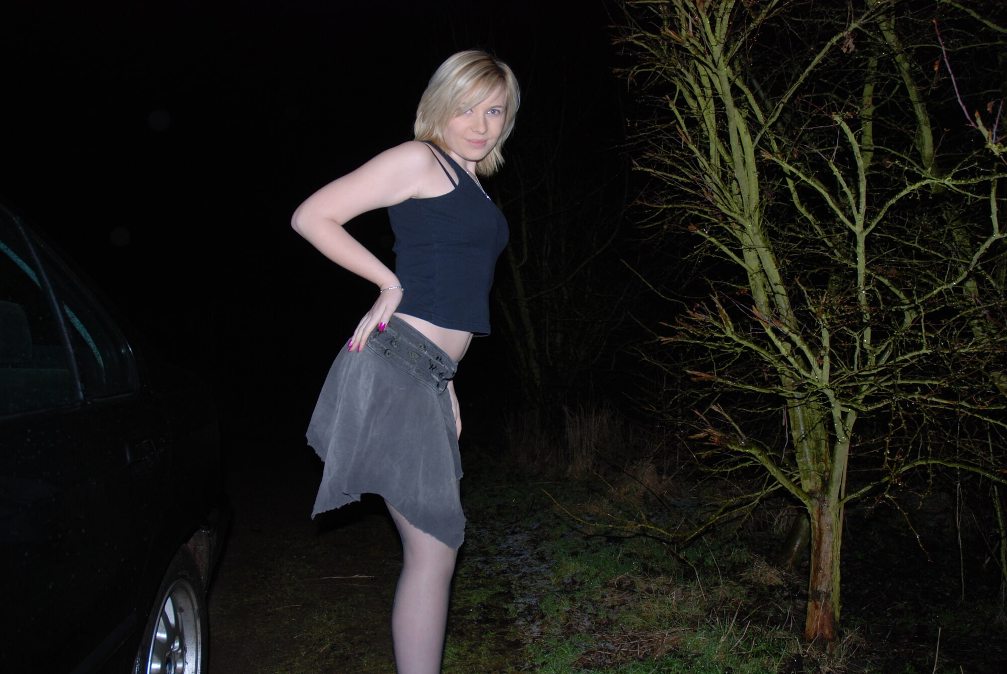 Student Dogging BlowJobs #22