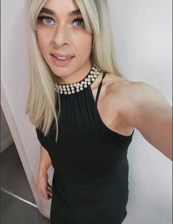 Just me 😊