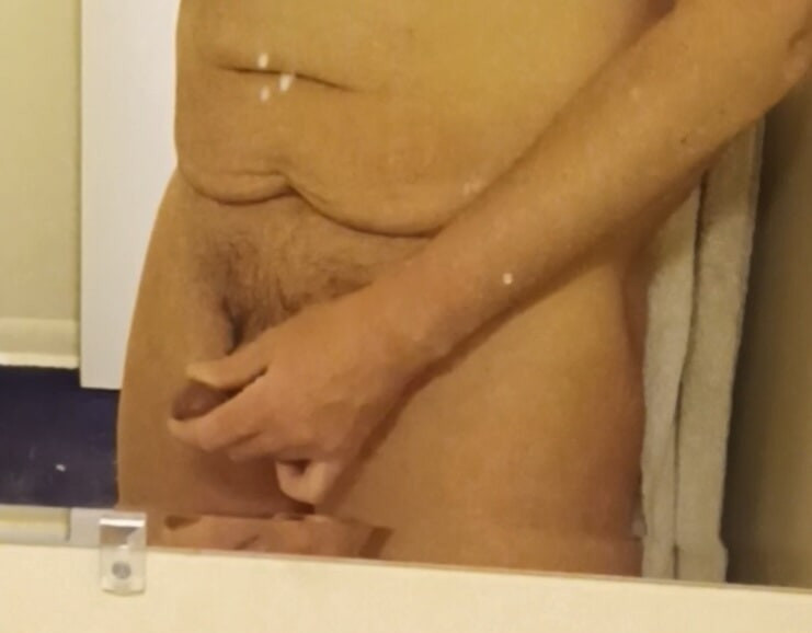 Bathroom Endeavors #5