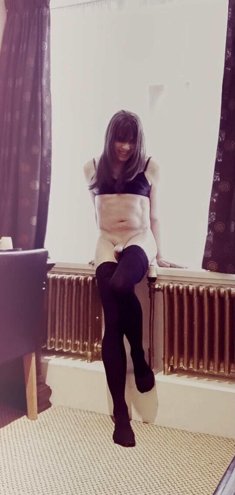 Scottish TGirl  #8