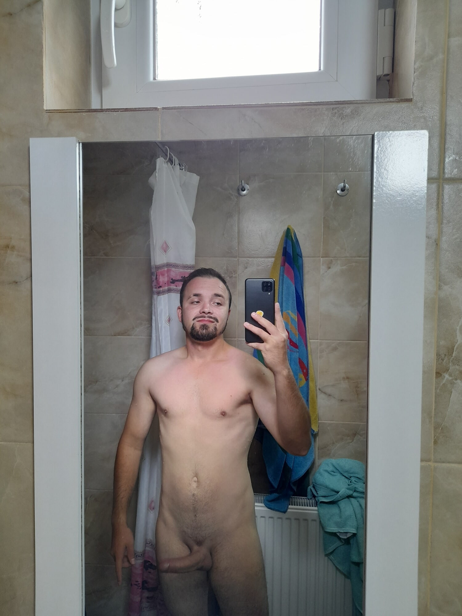 Just a regular man horny #30