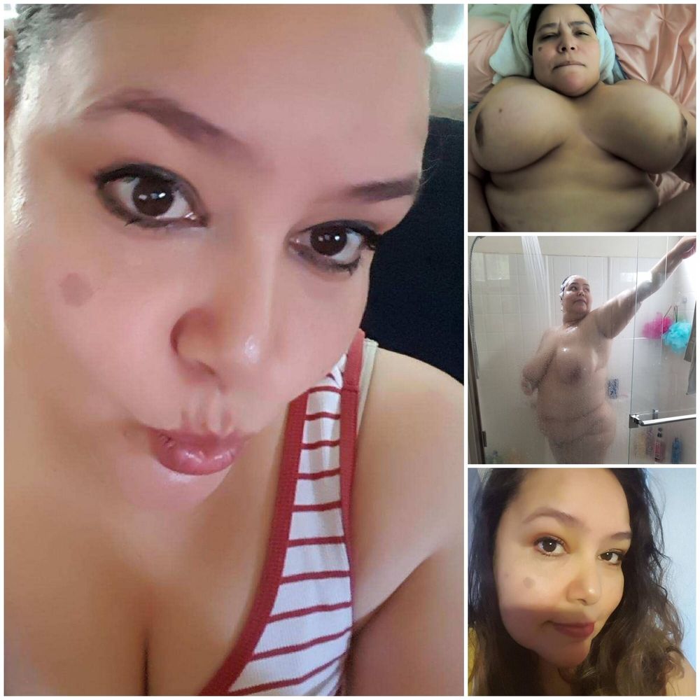 Capricornio77 - BBW kisses #41