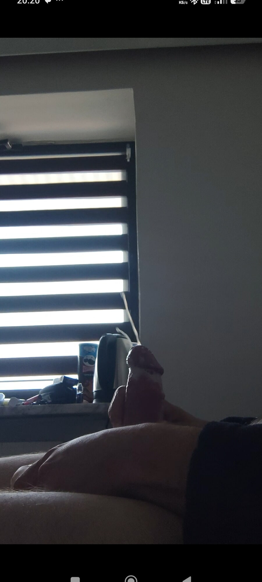 Jerking off  #10