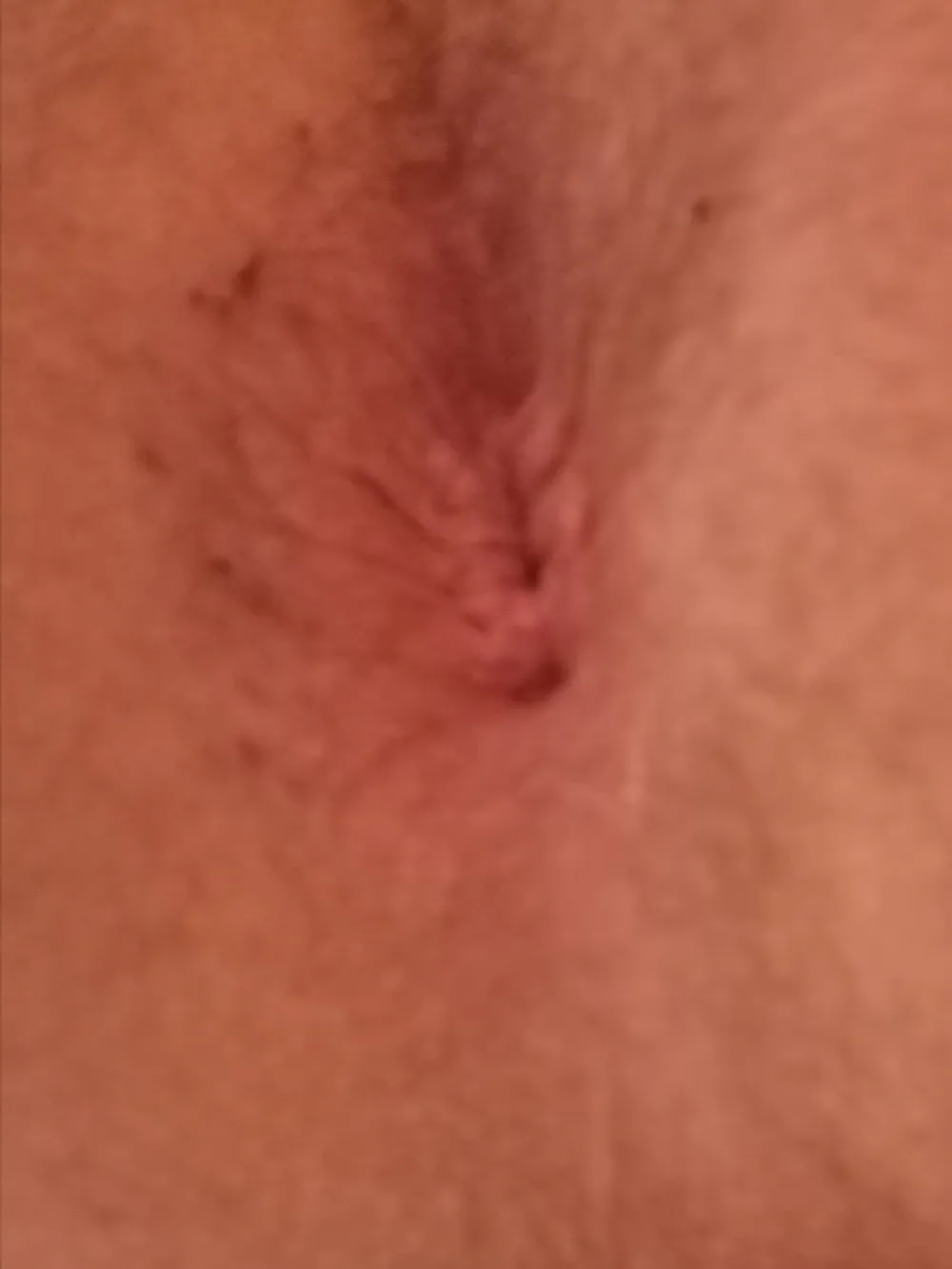 My penis and my hole #2