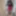 Travesti im minikleid
