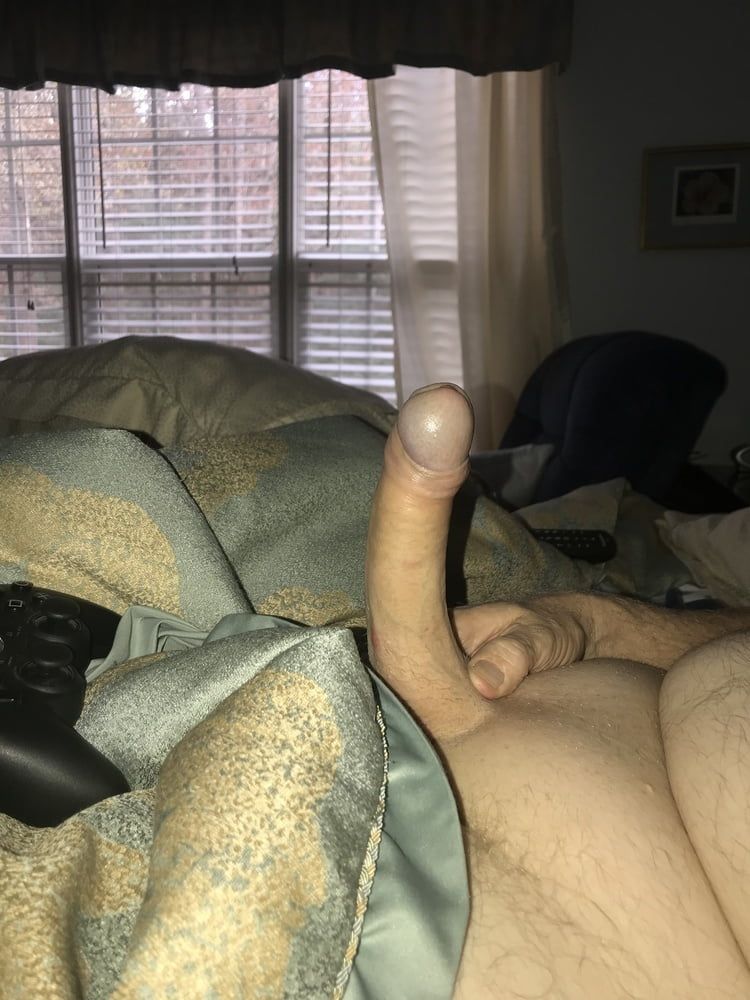 Cock  #35