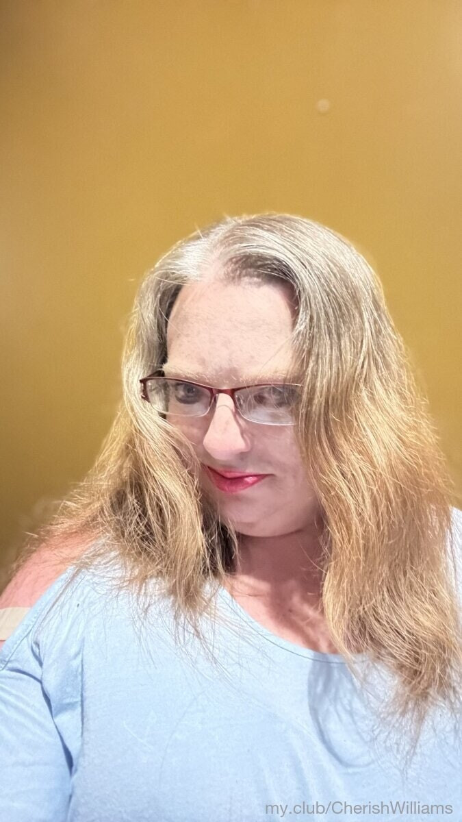 Cherish Williams Free Photos #6