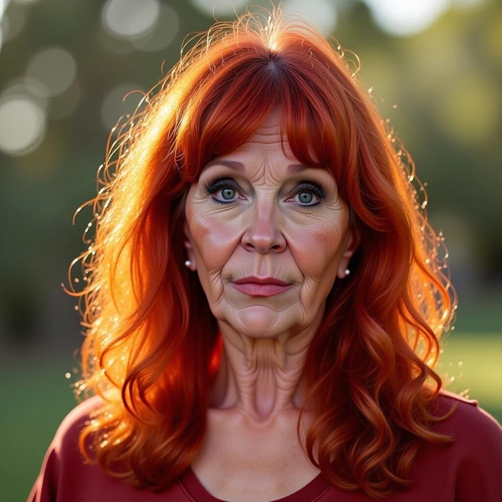The Redheaded League #2