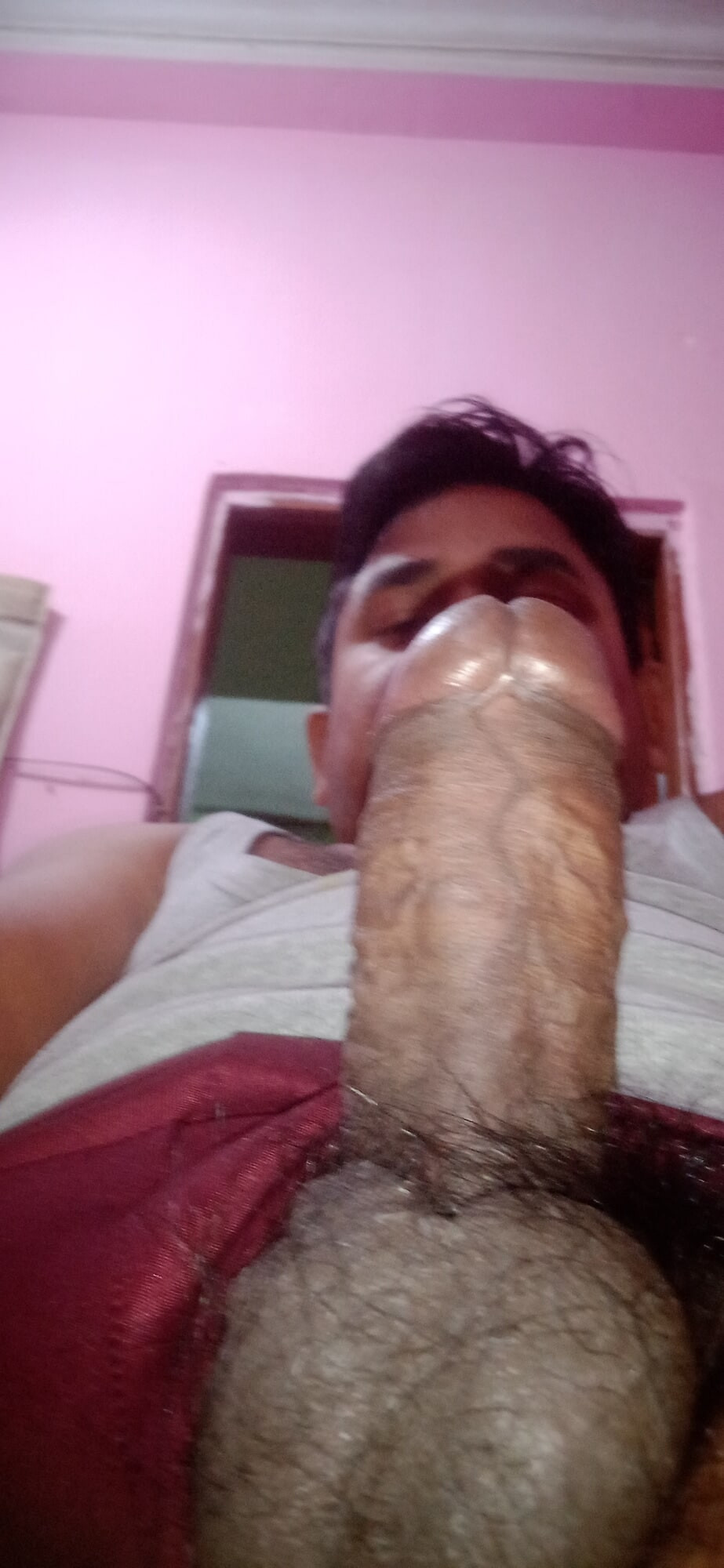 Morning Hard Cock #8