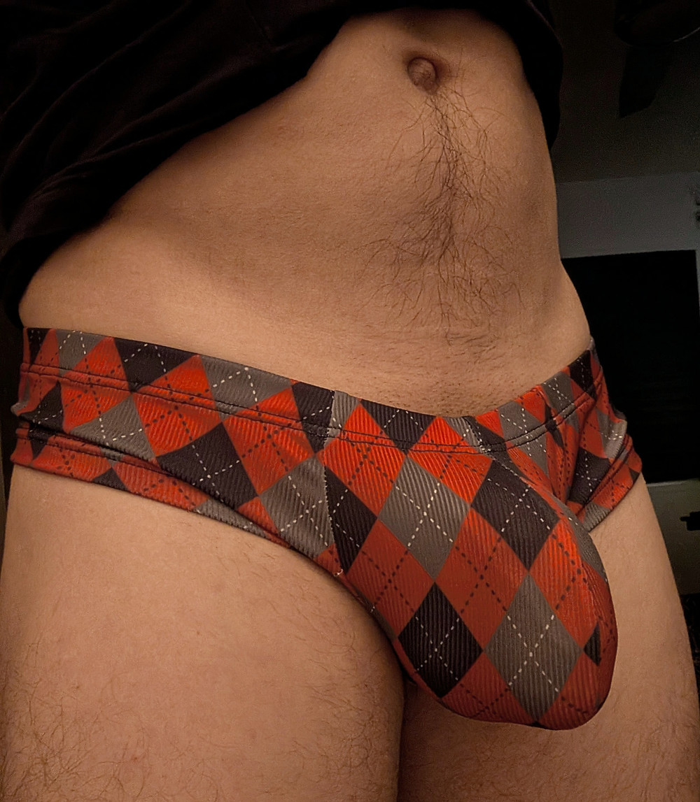 Underwear shots #2