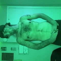 Green light