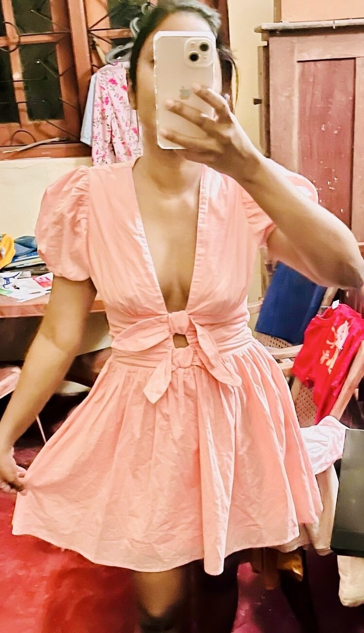 Change room #4