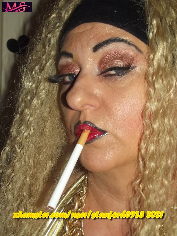 PURE GOLD WHORE #46
