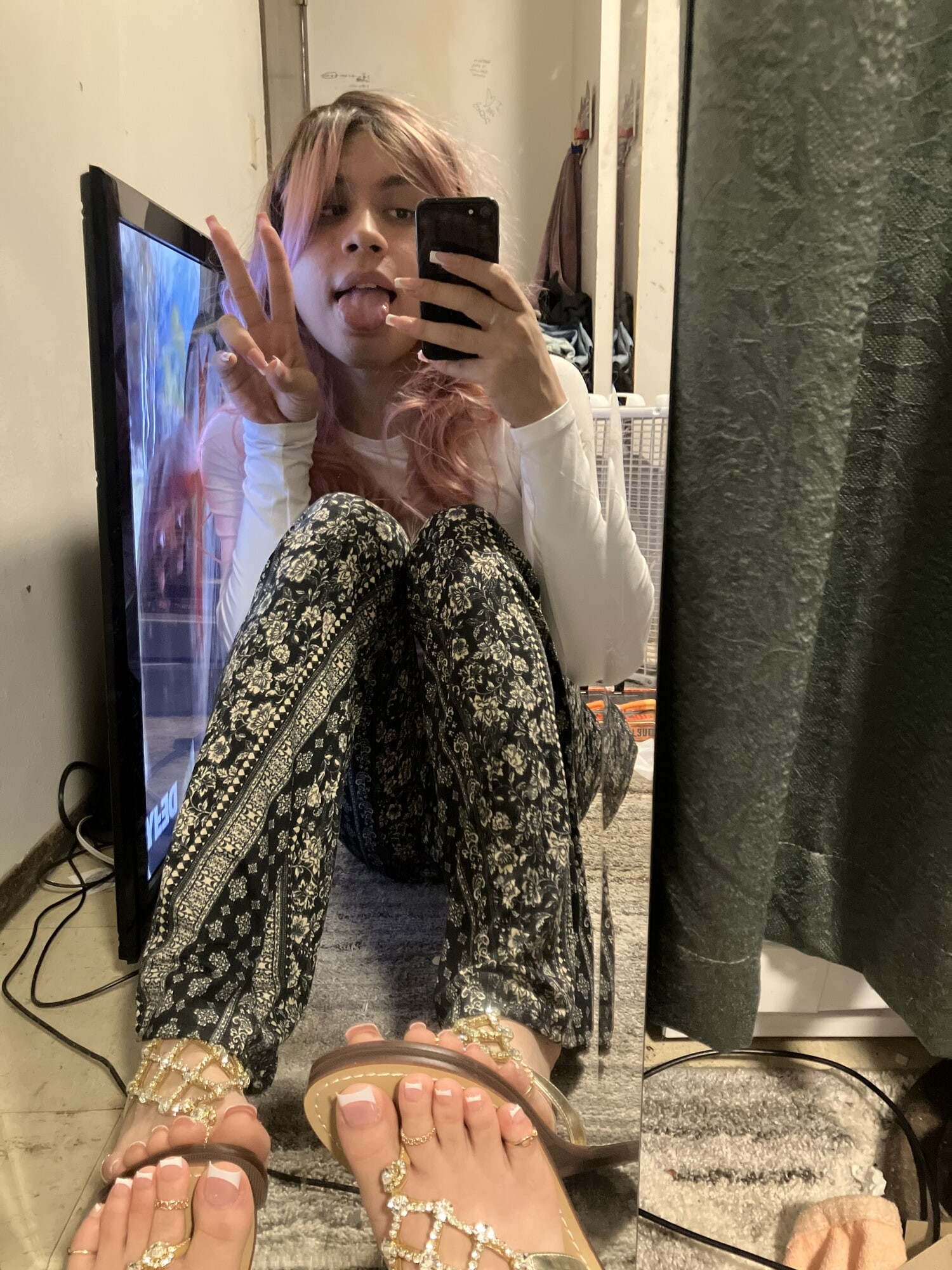 Feeling cute  #10