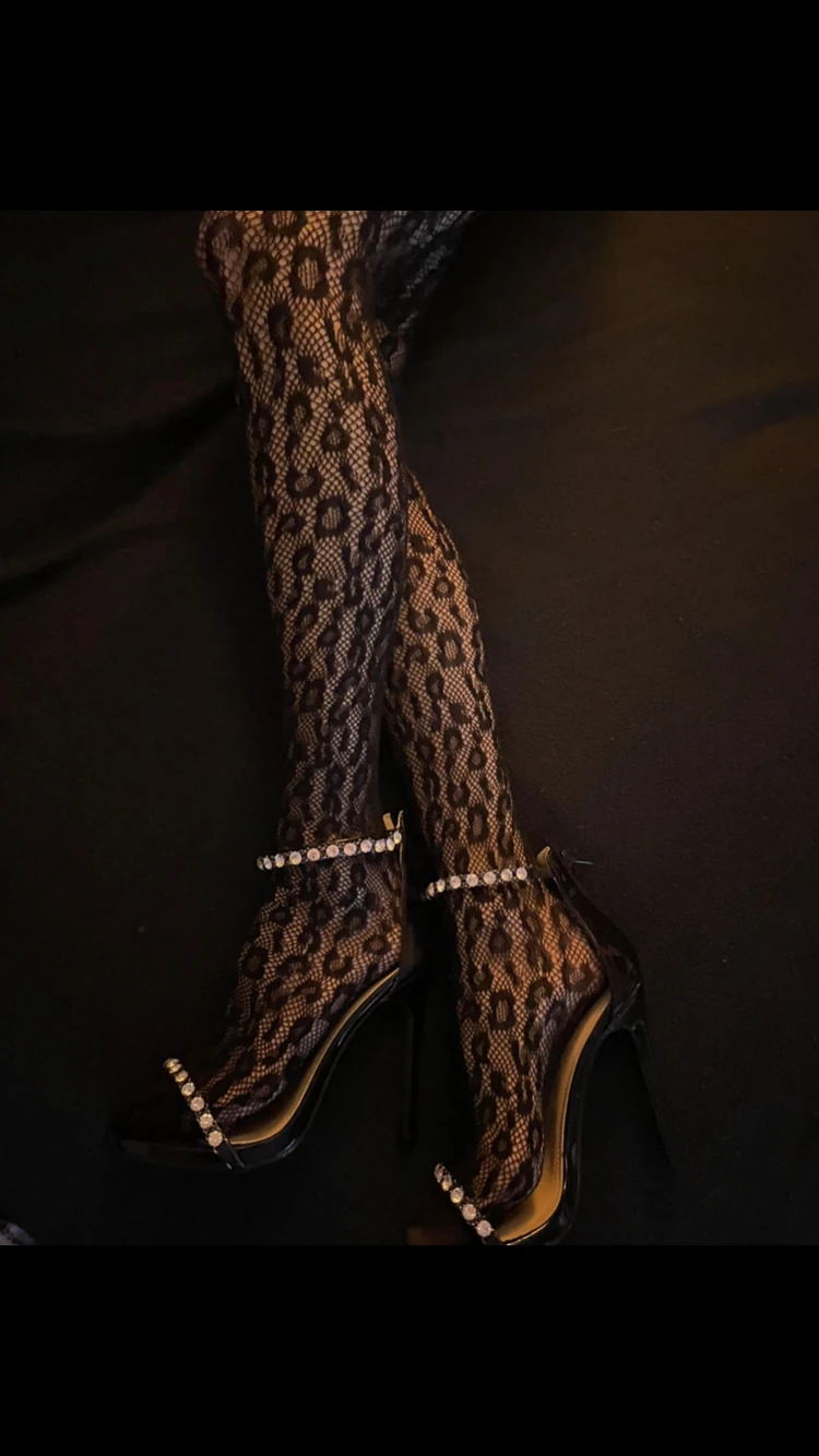 I love Dessous  #42