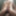 Naked outdoors in the rain #17