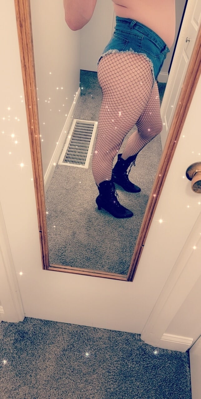 Sissy fetish